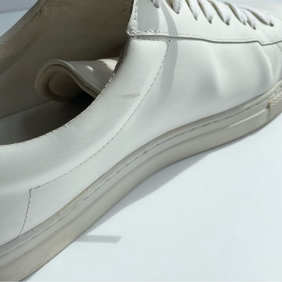 Oliver Cabell Low 1 - White Size 9 Mens - Picture 4 of 9